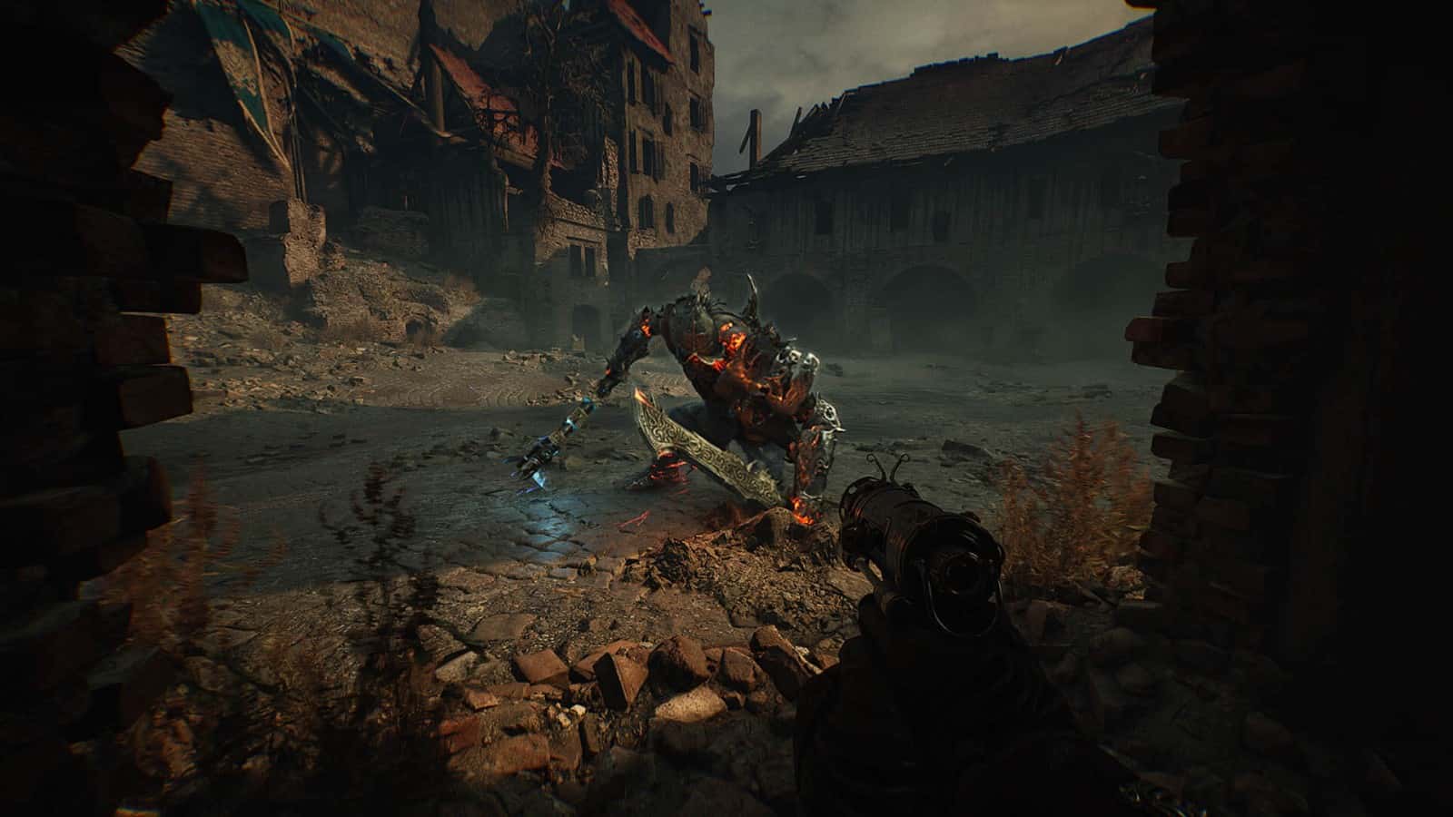 游戏画面1